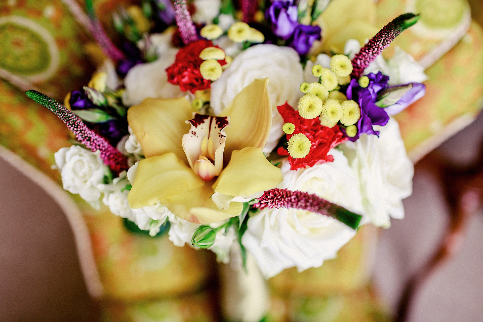 boquet
