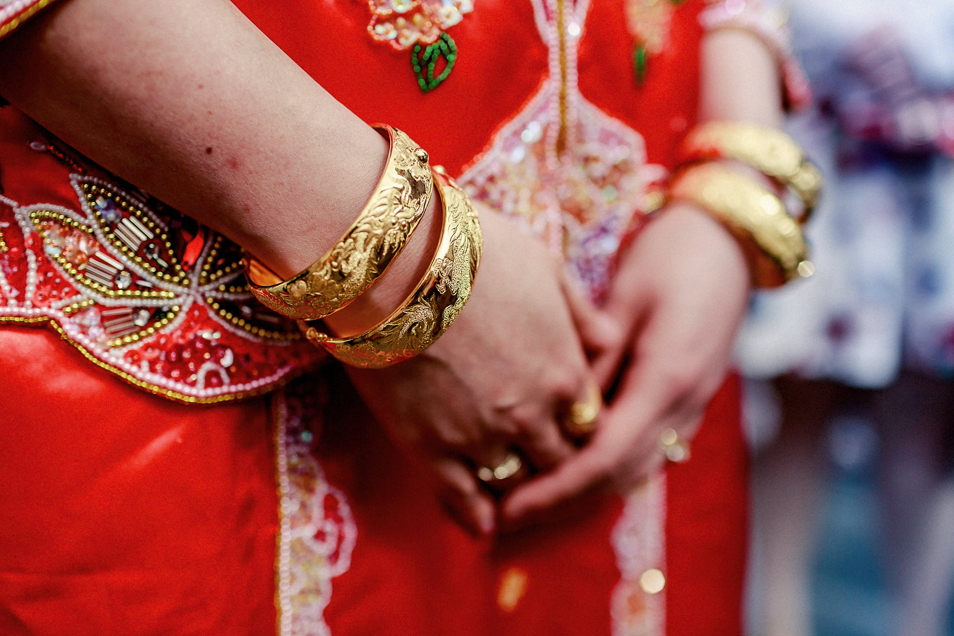 chinese jewellery