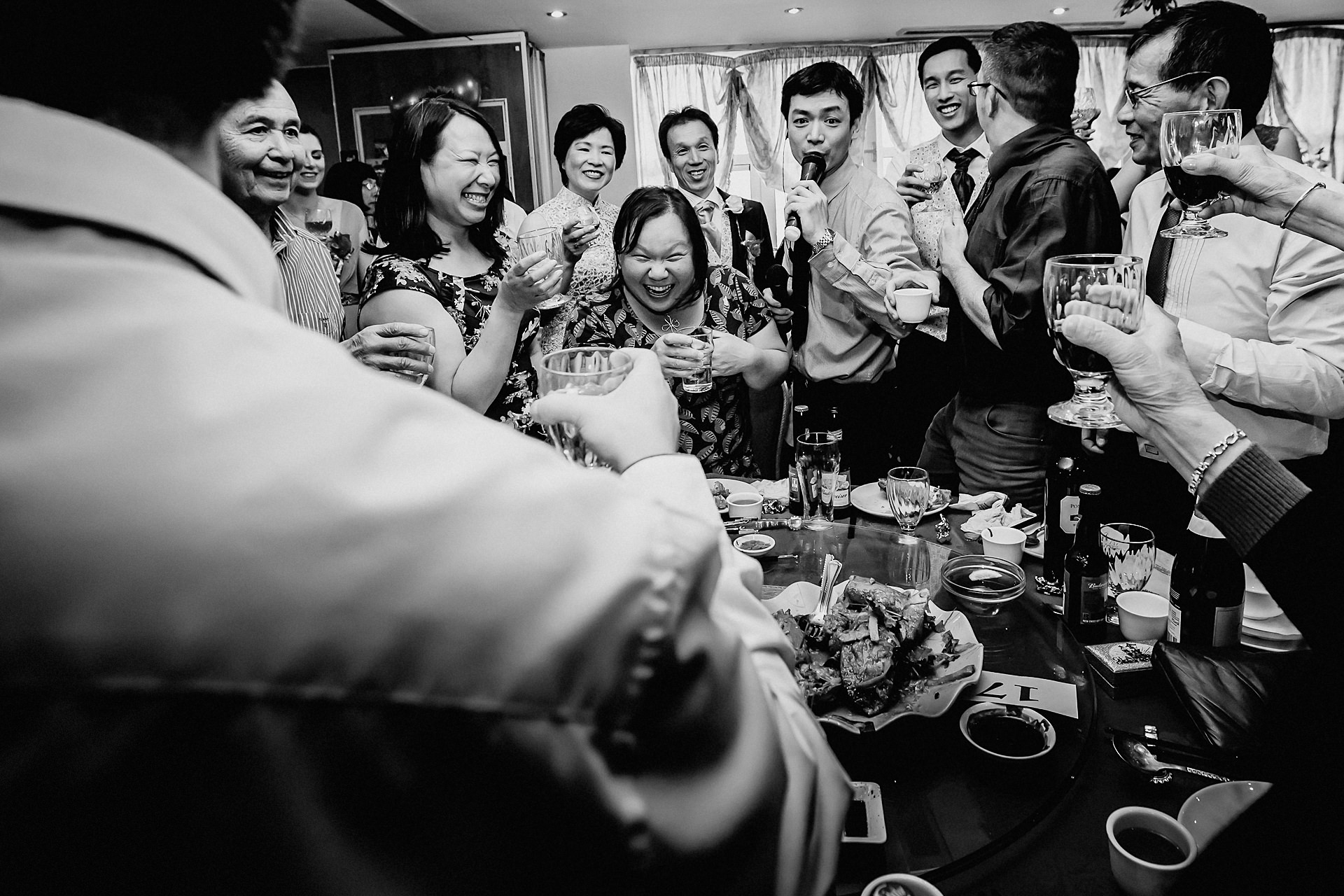 toasts