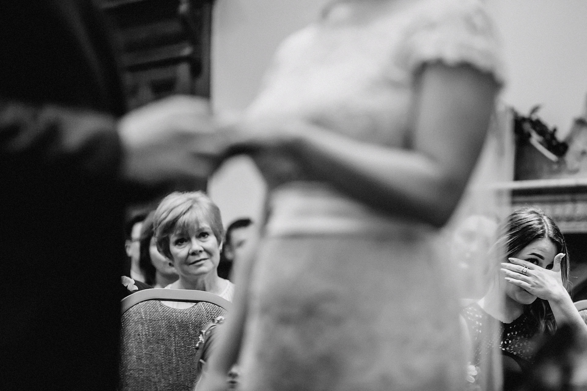 mother of the bride