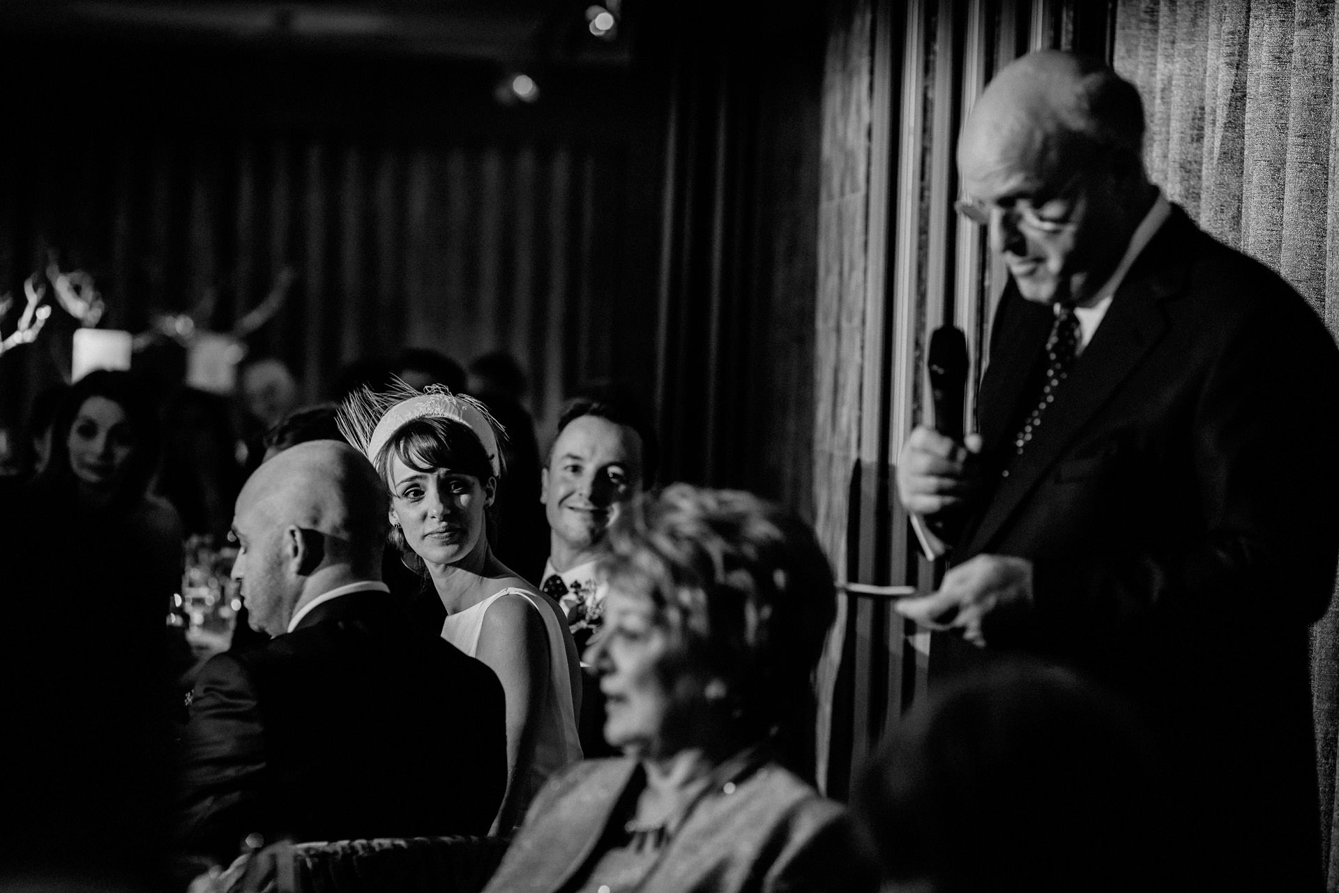 father of the bride toasts